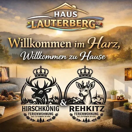 Haus Lauterberg