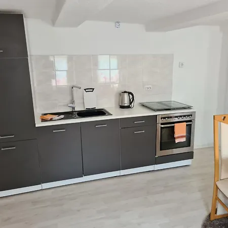 Haus Lauterberg Appartement