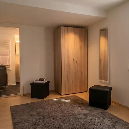 Haus Lauterberg *
