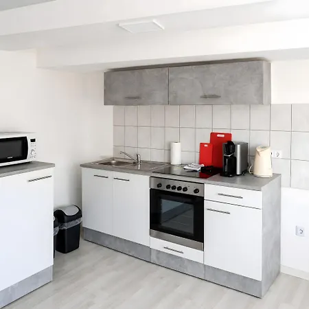 Haus Lauterberg Appartement *