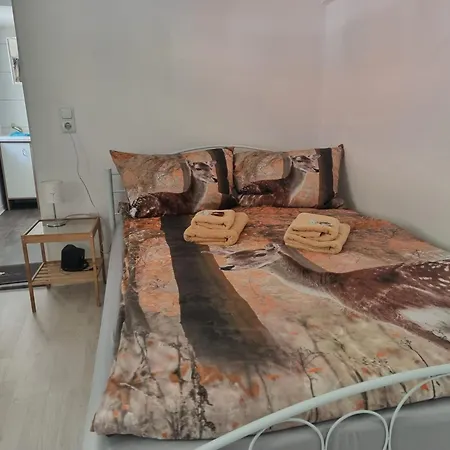 Apartman Haus Lauterberg